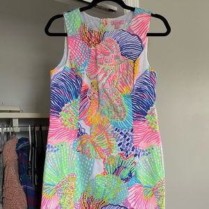 Lilly Dress